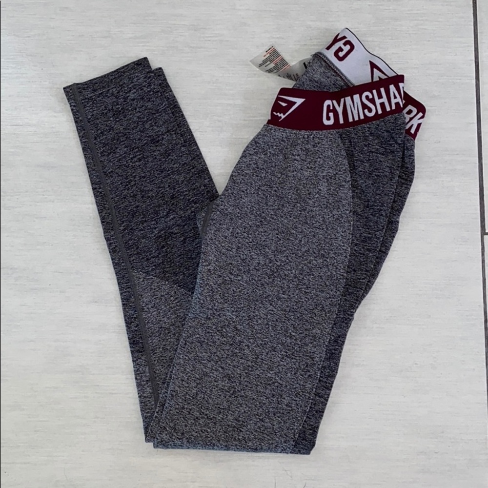 Gymshark seamless leggings
